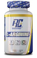 Ronnie Coleman Signature Series L-arginine-xs Stim Free Pre Workout Nitric Oxide Booster Capsules, 100 Count