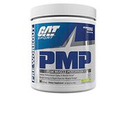 GAT Sport PMP Peak Muscle Performance, Green Apple, 30 Servings