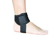 Alpha Medical Active Support Wrap/Strap for Plantar Fasciitis A4467 (Small)