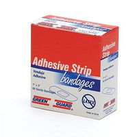 Adhesive Strip Bandages