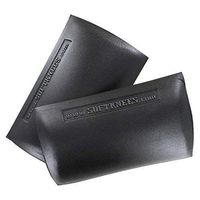 1010 Soft Knees No Strap Knee Pads - Inserts 6" x 9"