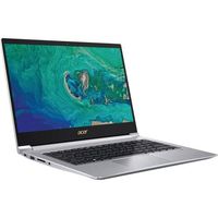 Acer - NX.H3WAA.003 Swift 3 SF314-55-58P9 14 Notebook - 1920 x 1080 - Core i5 i5-8265U - 8 GB RAM - 256 GB SSD - Silver - Windows 10 Pro 64-bit - Intel UHD Graphics 620 - in-Plane Switching