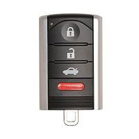 Acura 72147-TK4-A71 Remote Control Transmitter for Keyless Entry and Alarm System