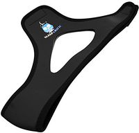 Sleeparific Anti Snoring Chin Strap Device, Natural Snore Relief Neoprene Headband for Men and Women