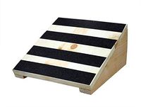 Slant Board 24° Angle - Calf Stretch Leg Achilles Exercise Arch Stretcher Ankle