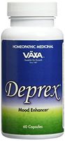 Deprex Vaxa International 60 Caps