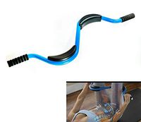 The Back Pedal Can Relieve Lower Back Pain and Strengthen, Realign, and Stabilize The Pelvis, Fast Results, Light Weight and Easy To Use, Patent Pending Technology