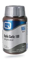 Quest Kyolic Garlic 100Mg - 30 Tablets
