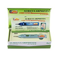 High-Quality Ear Acupoint Detector XS-100A Ear Detection Pen Ear Finger Pressure Equipment (Batteries not Included)