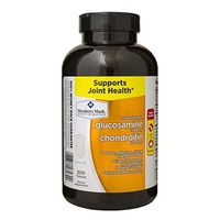 Members Mark - Glucosamine Chondroitin, Triple Strength, 300 Tablets