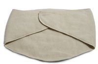 Backwarmer, Organic Merino Wool, size Medium