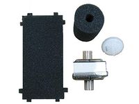 The Aftermarket Group Oxygen Concentrator Filter Kit, Smart Pack, Respironics Millennium, TAGSP1002