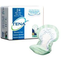 Sq62718Ca - Tena Super Night Pad