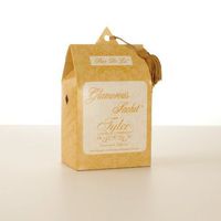 FLEUR DE LIS Tyler Glamorous Sachets - Dryer Sheets