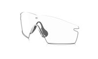 Oakley SI Ballistic M-Frame 2.0 Replacement Strike Lens - Clear (Clear)