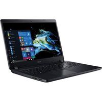 Acer TravelMate P2 P215-51 TMP215-51-51RB 15.6" Notebook - 1920 x 1080 - Core i5 i5-8250U - 8 GB RAM - 256 GB SSD - Windows 10 Pro 64-bit - Intel UHD Graphics 620 - in-Plane Switching (IPS) Techn