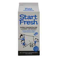 Fresh Start Now Start Fresh - Compare It to Fresh Start - Case