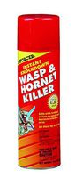 Enforcer Zep EWHIK16 Wasp & Hornet Killer, Instant Knockdown, 16-oz. Aerosol - Quantity 12