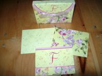 Initial Note Cards (F)