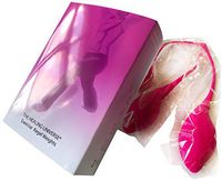 Medical Grade Silicone Pelvic Floor Muscle Trainer Balls Set for Women – for Bladder Control Incontinence After Pregnancy and Menopause