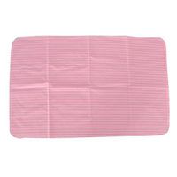 Washable Incontinent Pee Underpad Absorbent Bed Sheet Protector Waterproof