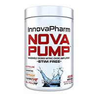 NOVAPUMP (UNFLAVORED)
