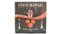 Coco Hawaii Hookah Coconut Charcoal (27)