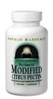 Source Naturals PectImmune Modified Citrus Pectin Powder 750mg - 60 Capsules