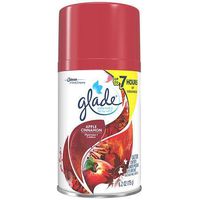 Glade Automatic Spray Refill Apple Cinnamon - 2PC