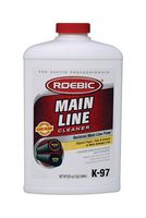 Roebic Main Line Bacteria & Enzyme Drain Cleaner