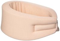 ITA-MED Foam Cervical Collar for Adult Neck Brace (3.5-Inch Wide)
