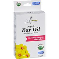WALLY'S NATURAL PRODUCTS EAR OIL, 1 FZ