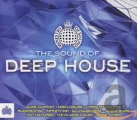 Sound of Deep House / Various