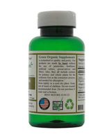 Green Organic Supplements' Phosphatidyl Choline