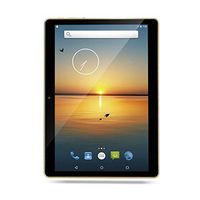 10 Inch Tablet Octa Core Android 7.0, 4GB RAM,64GB ROM,1280X800 IPS Screen,8.0MP,Dual Sim,Wifi,GPS,Tablet For Kids-Black