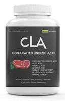 CLA Complex Supplement – Conjugated Linoleic Acid