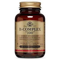 Solgar B Complex"100"