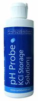Bluelab pH Probe KCI Storage Solution 100 ml (6/Cs)