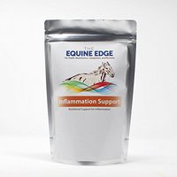 Equine Supplement Inflammation Support - Natural Anti-Inflammatory Supplement for Horses, 30 Servings
