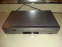 Sanyo DVW-7000