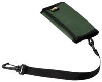 LensCoat mwcf10gr  Memory Card Wallet (Green)