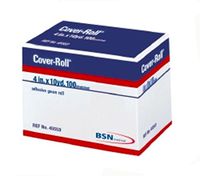 Bndg Cover-Roll Strch 2X2 1/Bx