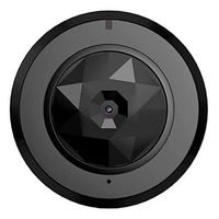 Mini IP Camera ,Camsoy C6 HD 720P Wireless Surveillance IP Camera, Night Vision ,Built-in 300mAh Rechargeable Li Battery,32G SD Card