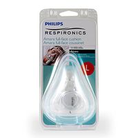 Respironics Amara Silicone Cushion-Large Size