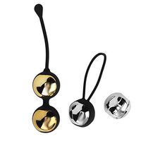 Qkiss Female Postpartum Pelvic Floor Muscle Training Vagina Tighten Exercise Ball Vaginal Trainer