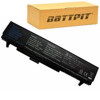 BattpitTM Laptop/Notebook Battery Replacement for LG LB52113D (4400 mAh)