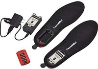Thermacell ProFLEX Heated Insole XXL with Battery HW20-XXL