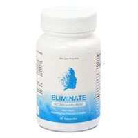 Eliminate by Skin Care Probiotics