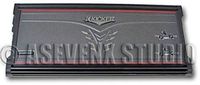 Kicker 06ZX850.4 215W x 4-Channel Amplifier