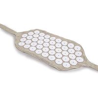 Original Bed of Nails ECO Acupressure Strap for Pain and Relaxation, Made with Eco-Friendly Materials
